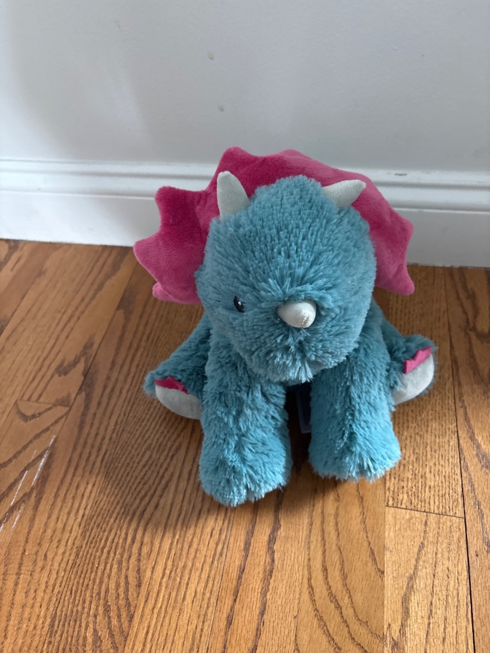 Dinosaur warmies